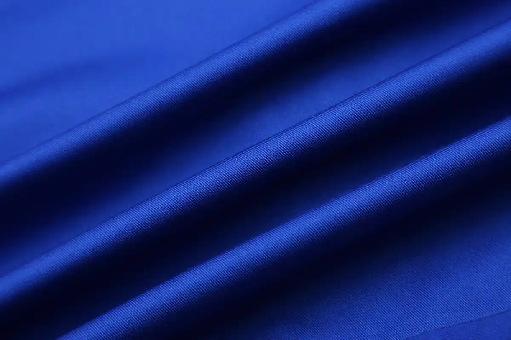 加油站工作服定制的面料克重一般是多少？	