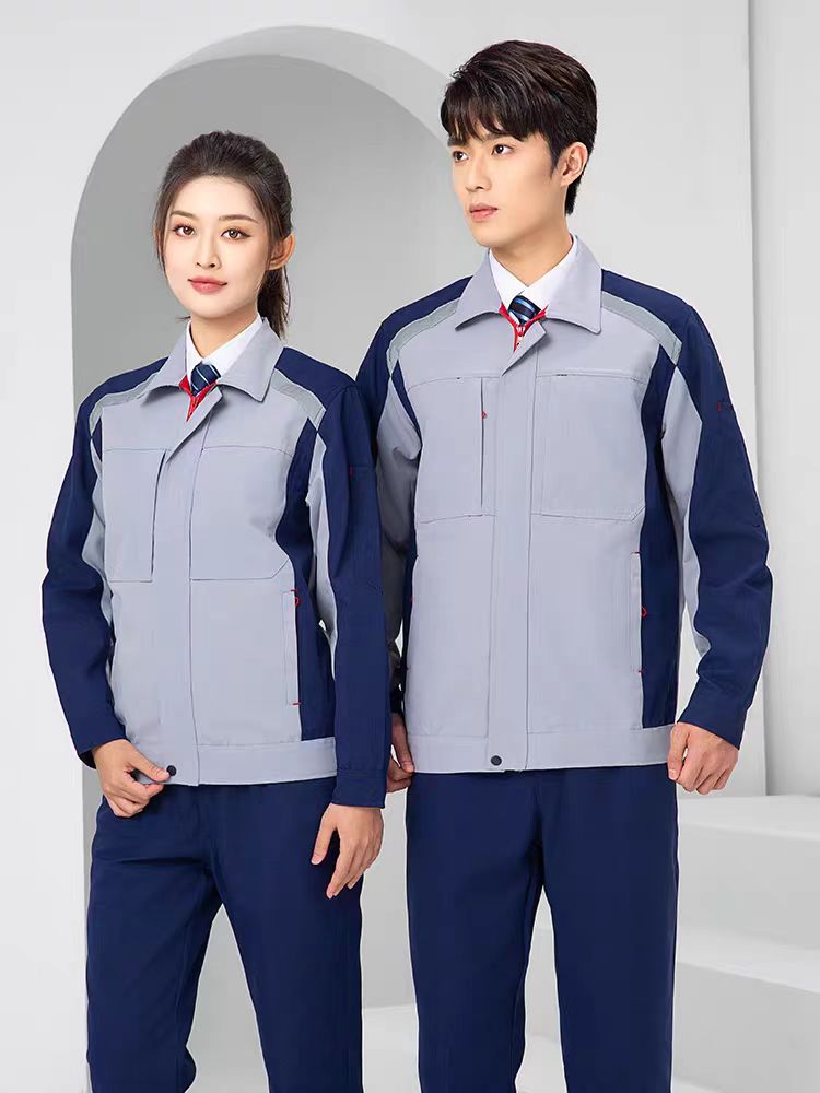 工作服的材质对舒适度有多大影响	