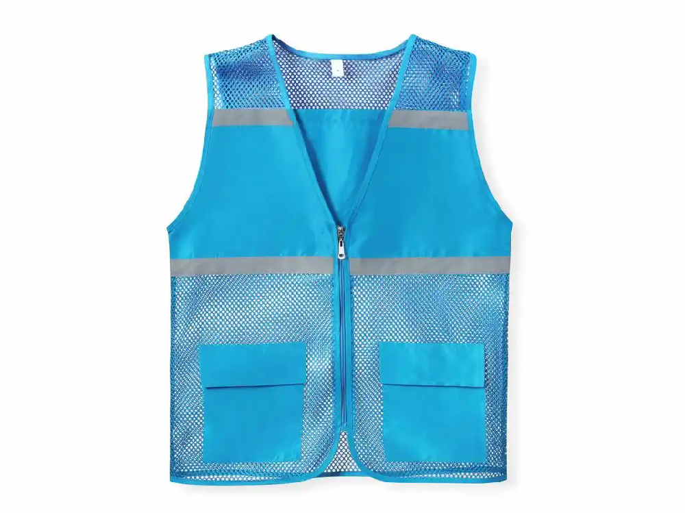 工装马甲,马甲订做样式挑选什么？