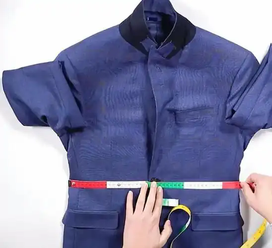 如何评估工作服定制厂家的设计能力？