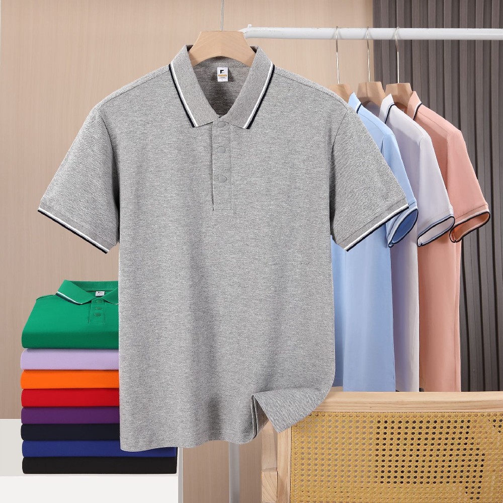 高性价比之选，安徽顾然服饰工作服赋能企业工装采购	
