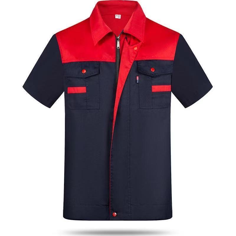 安徽顾然服饰有限责任公司｜合肥专业工作服定做源头厂家	