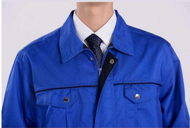 工作服，该如何给职工挑选适合的？