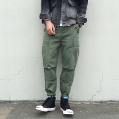 企业员工定制工装裤的设计原则