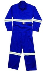 连体工作服与一般工作服有什么区别？