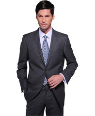 挑选西装面料需要注意哪些？