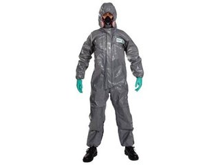 什么是热防护服，热防护原理是什么？