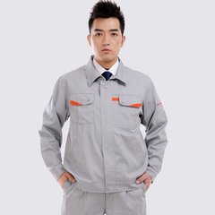 秋冬工作服的好坏如何识别？