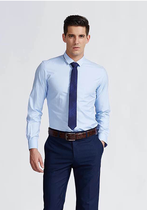 怎么选择工作服?