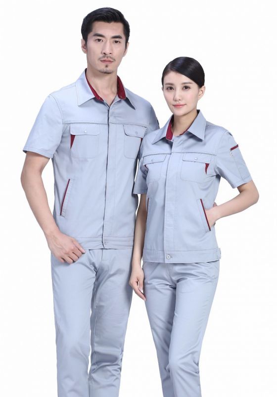 常见的劳保工作服种类你了解吗？