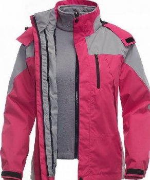 冲锋衣定制应该考虑哪些因素问题