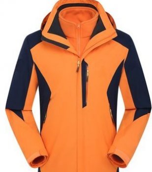 专业人士分析之冲锋衣的几大特性