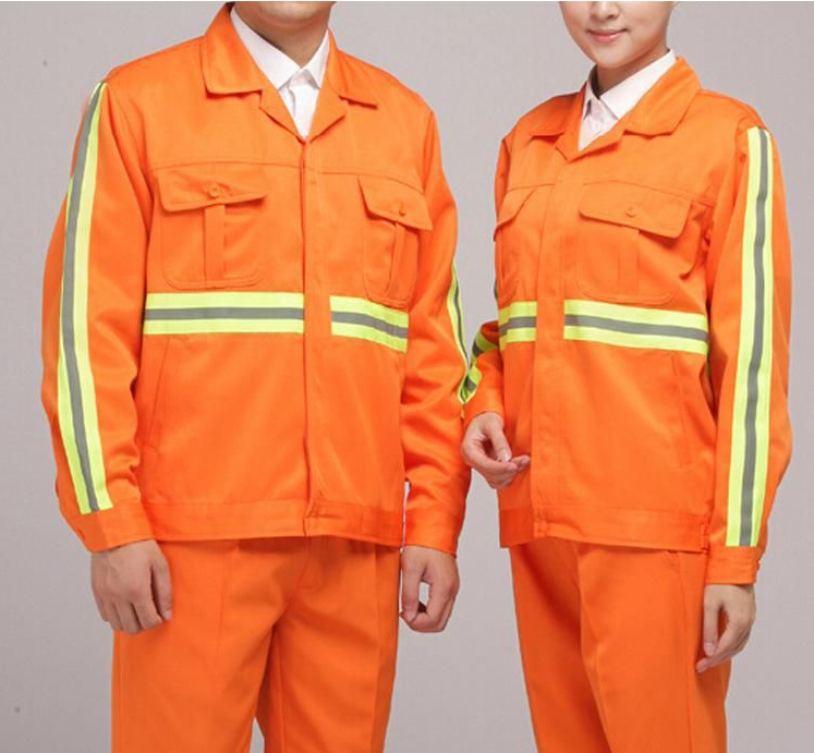 夏日作业服定制的显著特色