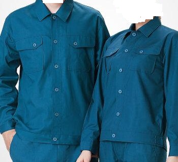 异乎寻常的汽修工作服，你怎么看