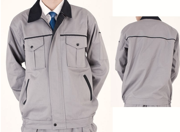 顾衣然品定制工作服，专业的保养清洗小常识