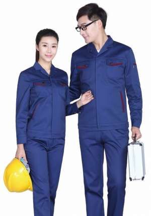 物流运输工作服怎样设计？