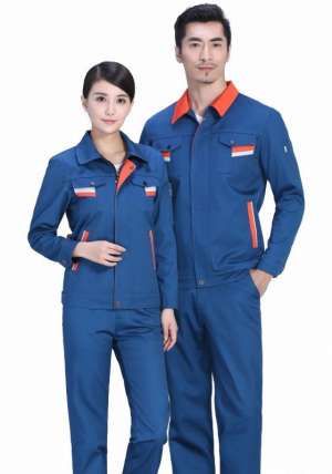 怎样让废旧工作服得到合适的处理?