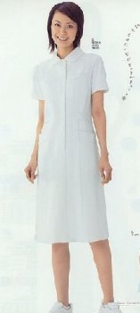 订制护士服泛黄后如何处理？