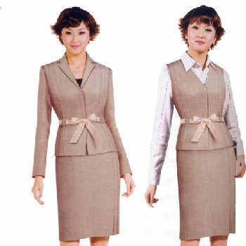 制服要如何分类