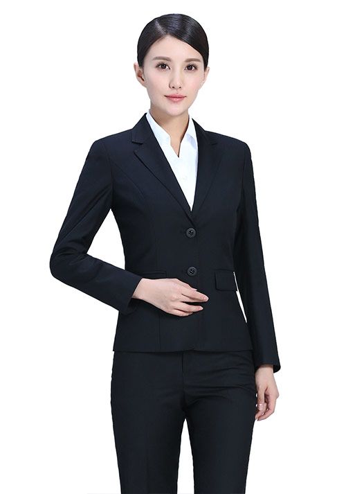 客房服务员制服设计要点有什么呢?