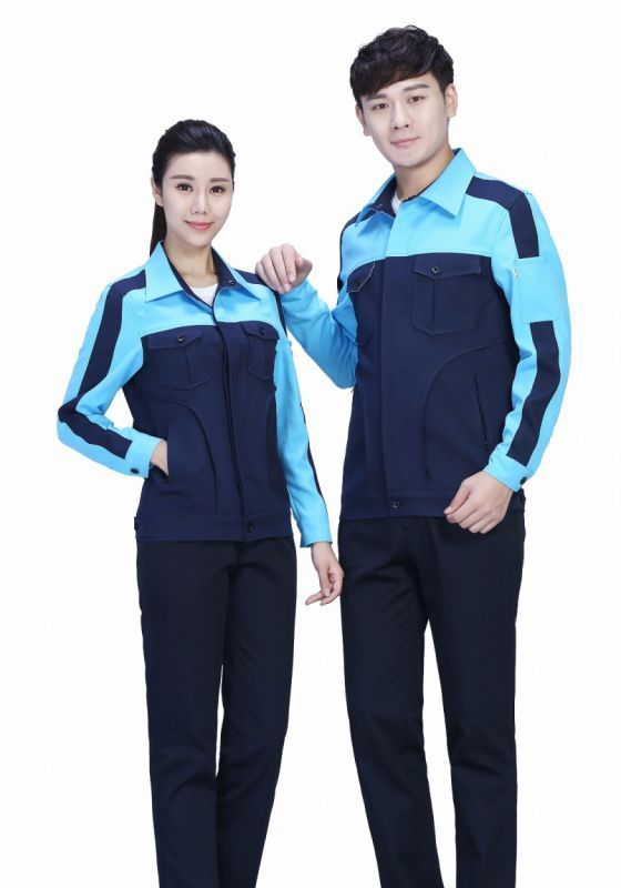 防静电工作服是为了防止衣服的静电积聚