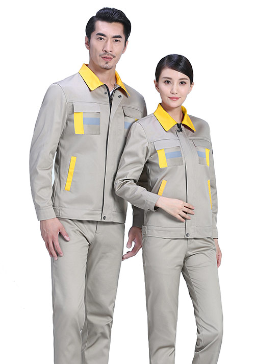 工服制作对企业发展的四大优势是什么?