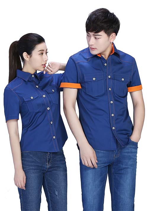 防静电工作服定做时有什么要求?该如何选择?