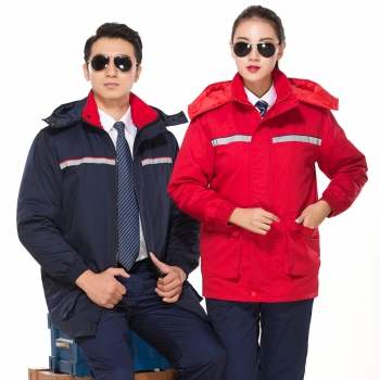 找工服厂家有需要注意什么？