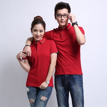 团体工服注意这些,气质极了！