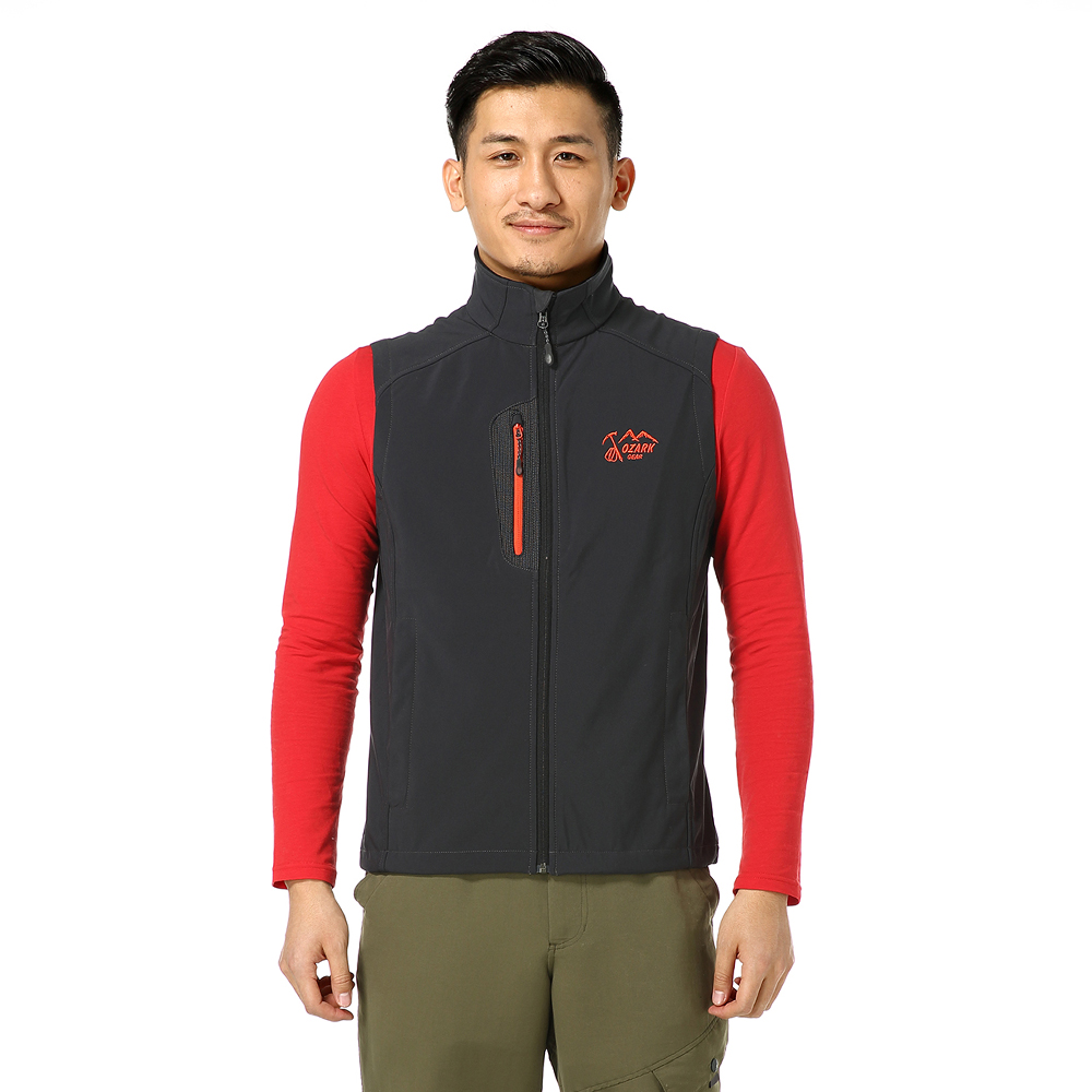 冬季马甲工作服推荐