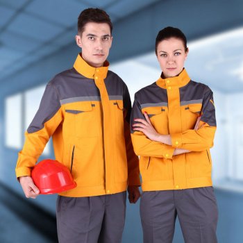 秋冬棉工作服采购注意事项！