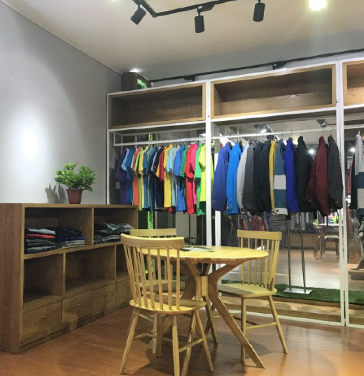 工作服定制厂家