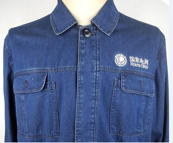 电力工作服的定做款式一般是什么？