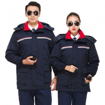 定做工作服中的常见事项