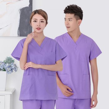 工作服质量受什么因素影响