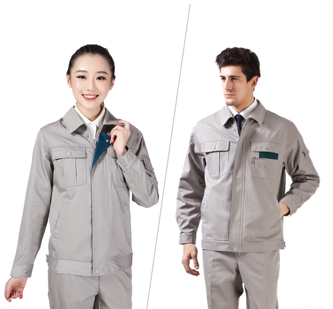 工作服质量受什么因素影响