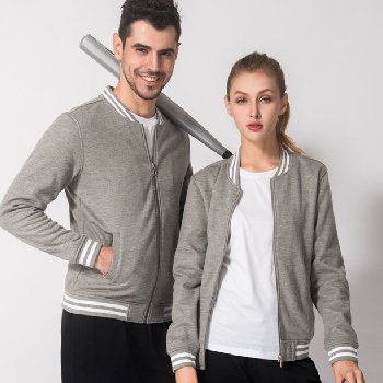 公司统一定制工作服的意义