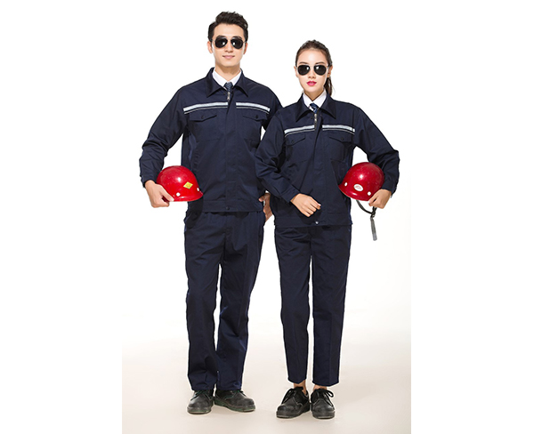 食品厂工作服定制需要注意哪些细节