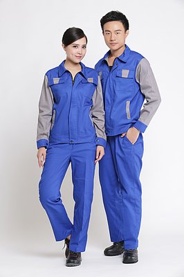 工作服质量的好坏该如何判断