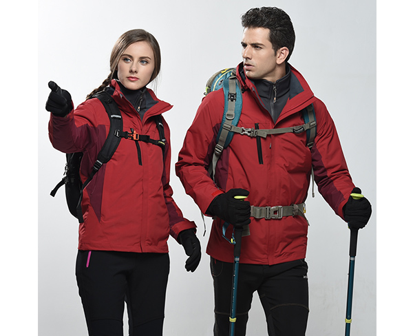 定制冲锋衣需要注意哪些细节