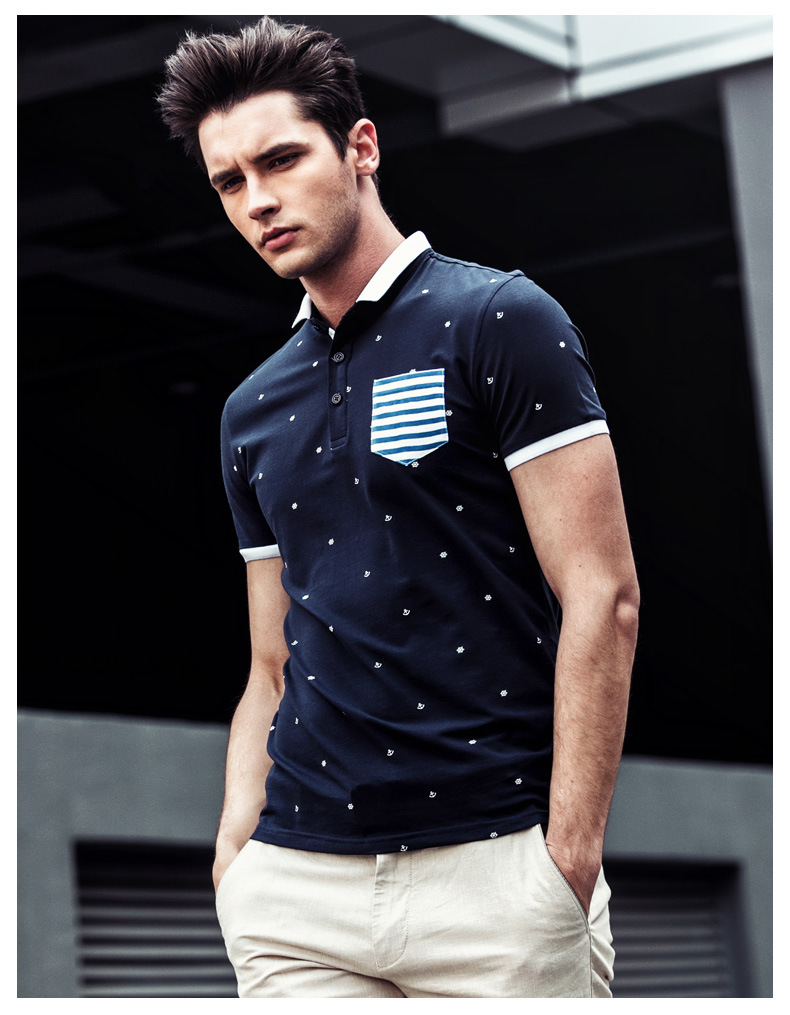 专业人士分析定做POLO衫时会出现的一些问题