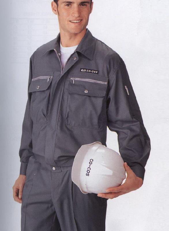 春季工作服定做要如何选择厂家