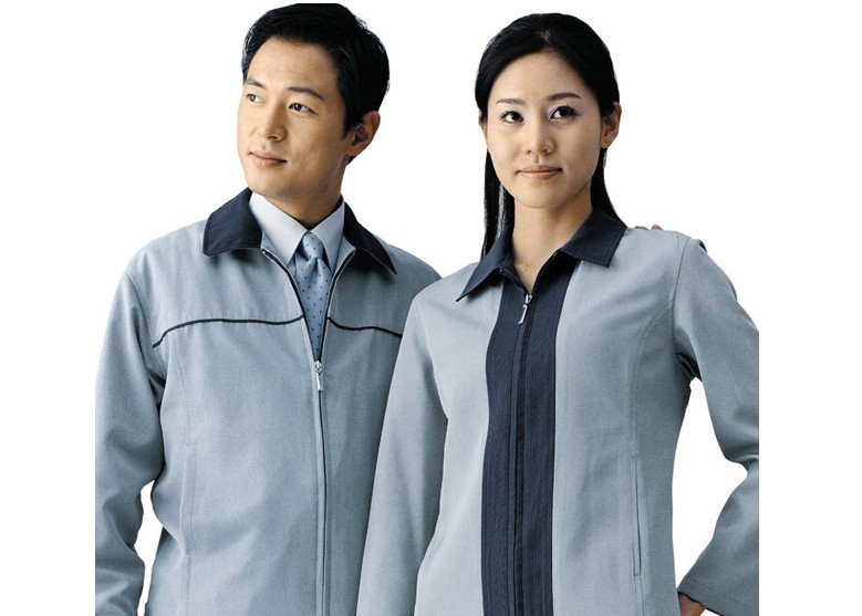 在工作服订做过程中不可忽视的细节