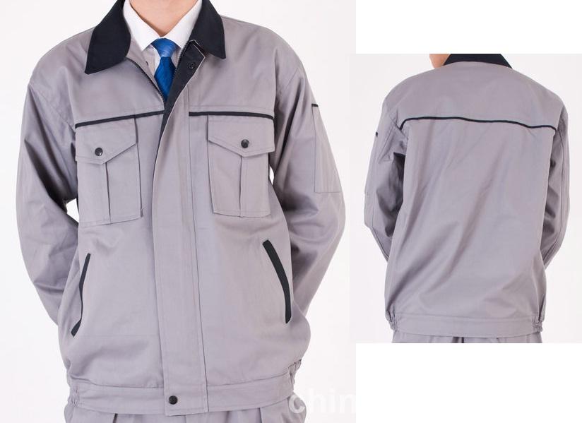 工作服定制--没一个人知道的小秘密