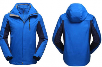 说起衣服样式，冲锋衣必定当仁不让