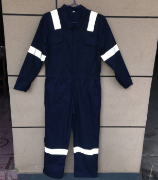 反光工作服的作用真的很大吗？