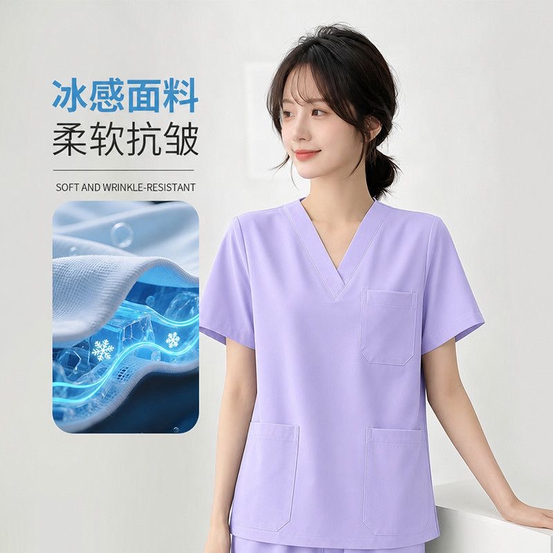 医护服装