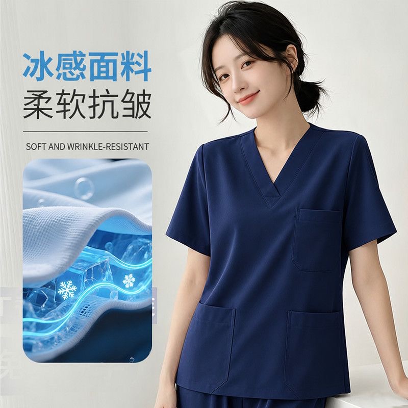 医护服装