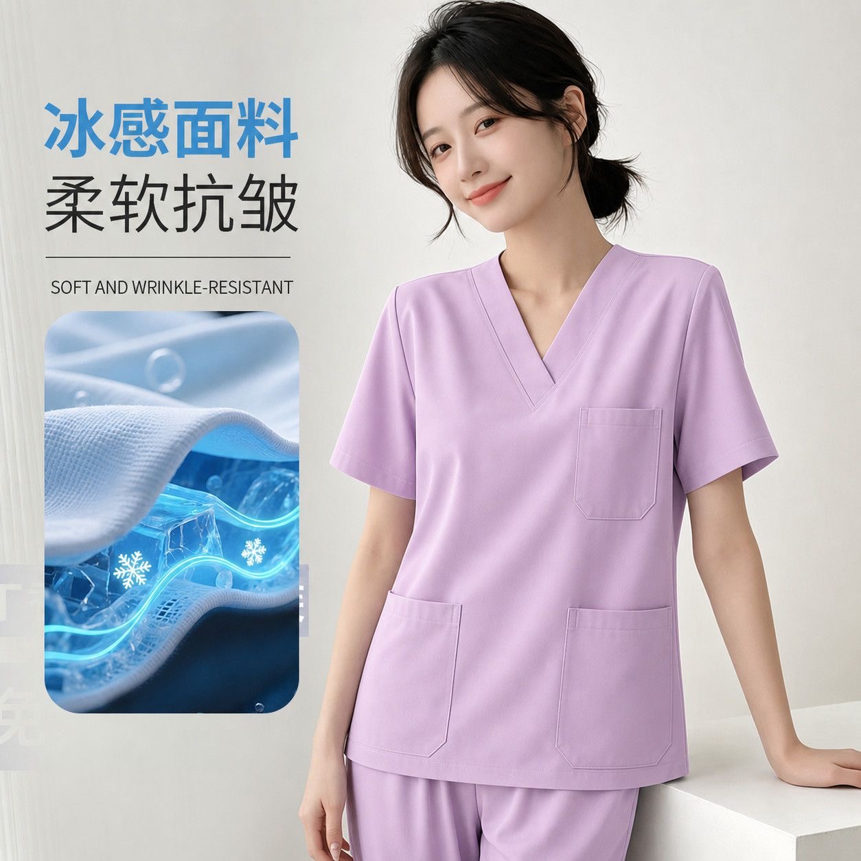医护服装