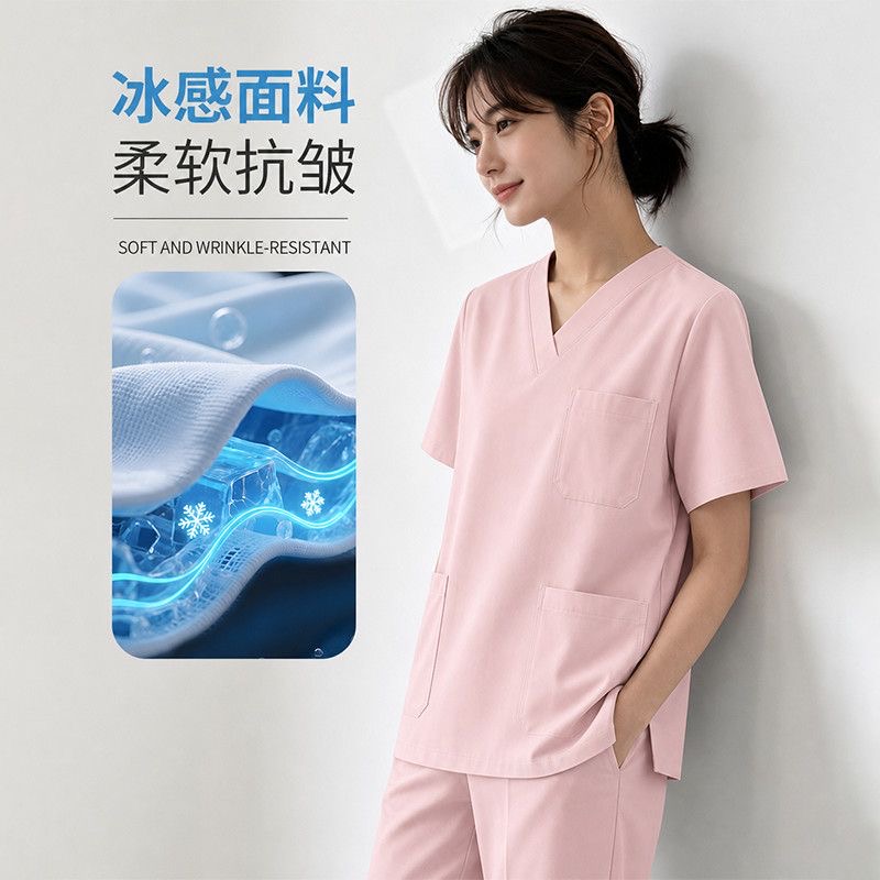 医护服装